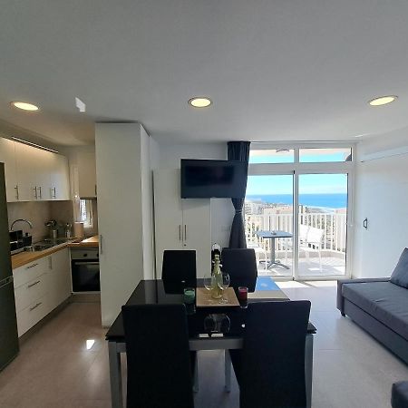 Panoramic Floor - Las Americas Πλάγια ντε λας Αμέρικας Εξωτερικό φωτογραφία