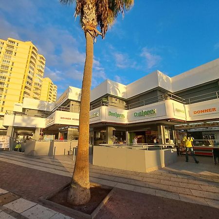Panoramic Floor - Las Americas Πλάγια ντε λας Αμέρικας Εξωτερικό φωτογραφία