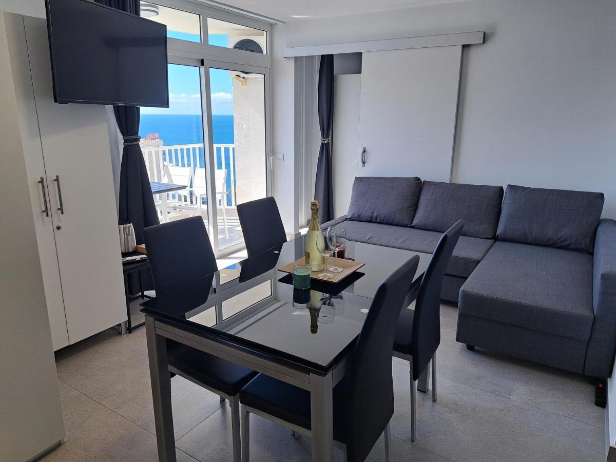 Panoramic Floor - Las Americas Πλάγια ντε λας Αμέρικας Εξωτερικό φωτογραφία