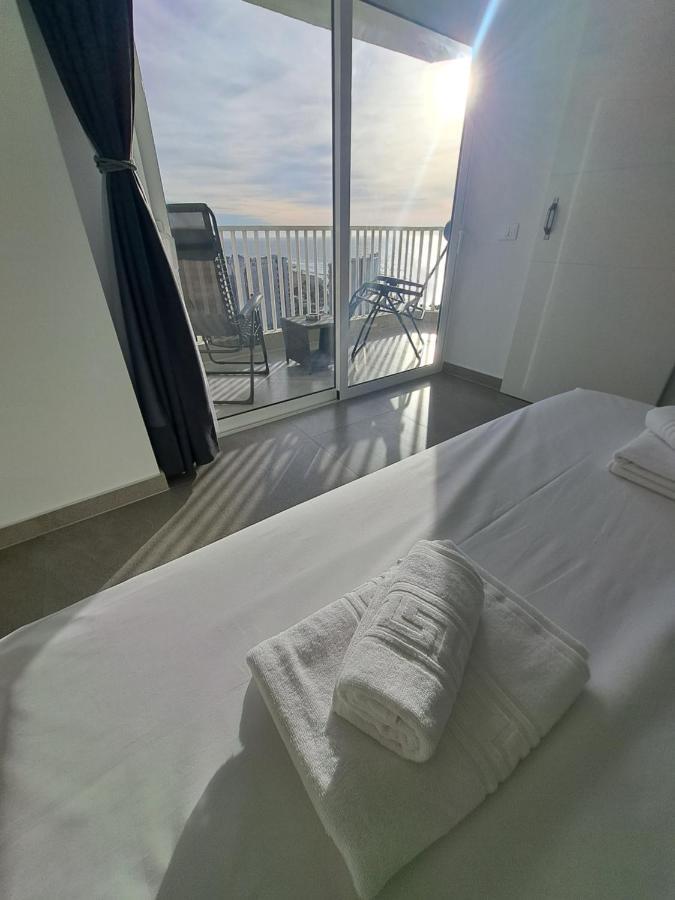 Panoramic Floor - Las Americas Πλάγια ντε λας Αμέρικας Εξωτερικό φωτογραφία