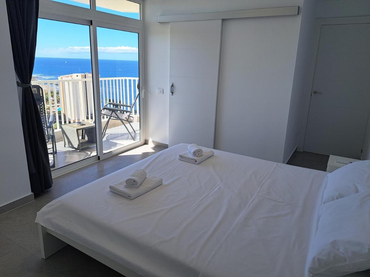 Panoramic Floor - Las Americas Πλάγια ντε λας Αμέρικας Εξωτερικό φωτογραφία