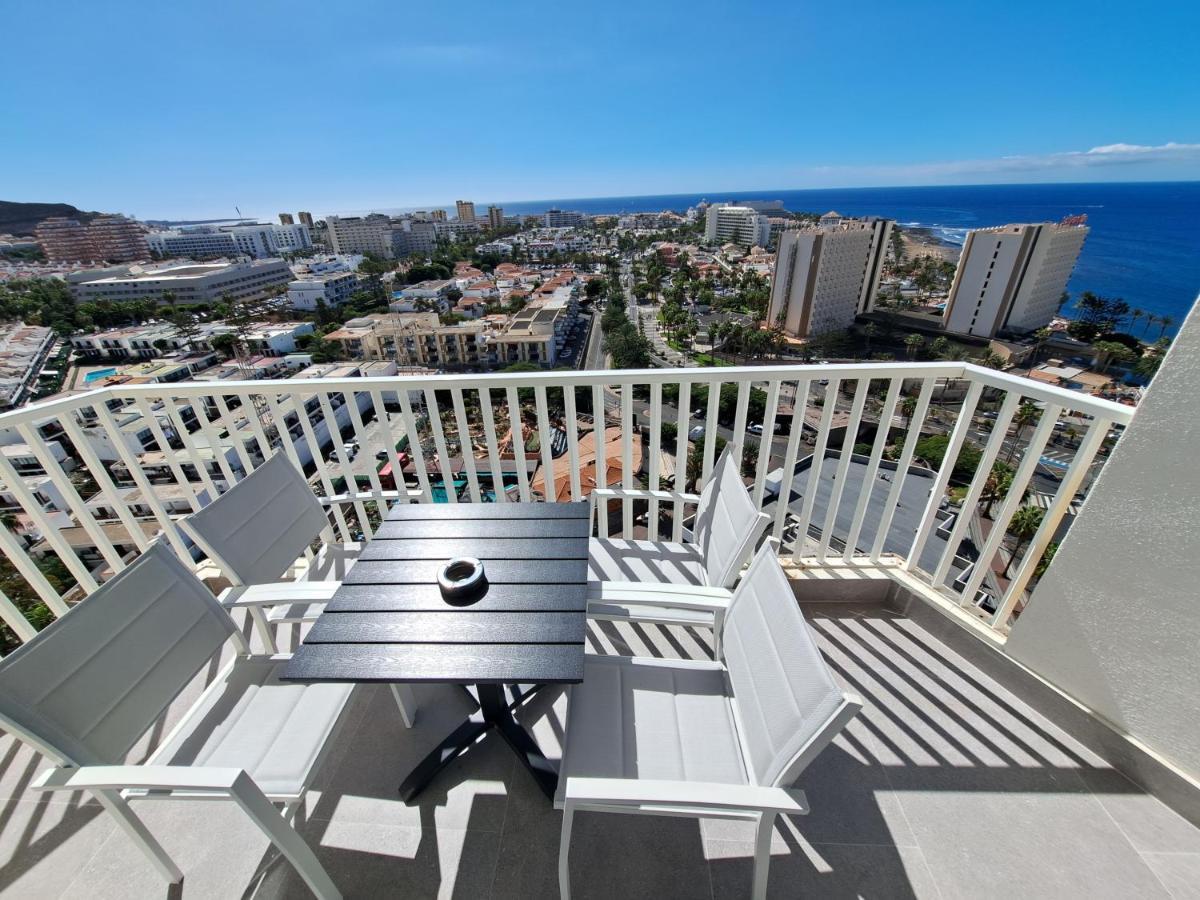 Panoramic Floor - Las Americas Πλάγια ντε λας Αμέρικας Εξωτερικό φωτογραφία