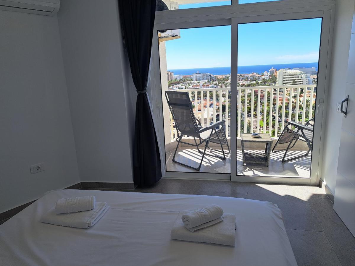 Panoramic Floor - Las Americas Πλάγια ντε λας Αμέρικας Εξωτερικό φωτογραφία