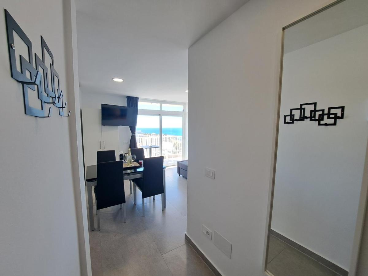 Panoramic Floor - Las Americas Πλάγια ντε λας Αμέρικας Εξωτερικό φωτογραφία