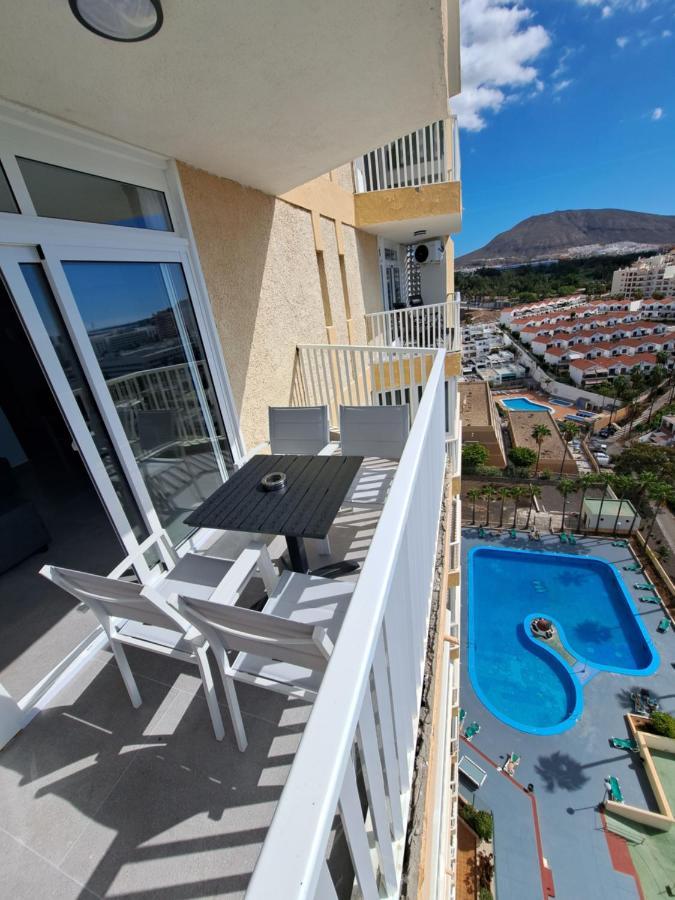 Panoramic Floor - Las Americas Πλάγια ντε λας Αμέρικας Εξωτερικό φωτογραφία